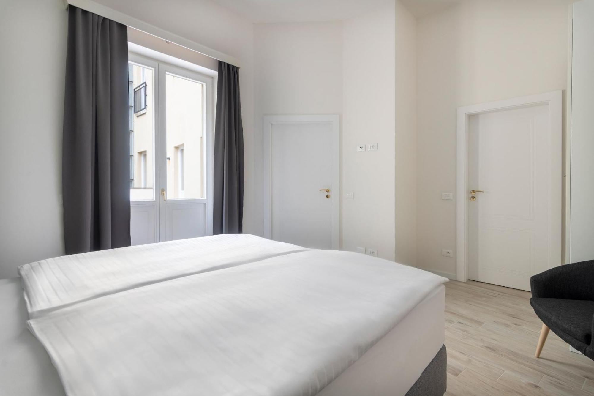 Kinsky Garden Apartments And Suites By Dwellfort Prague Phòng bức ảnh