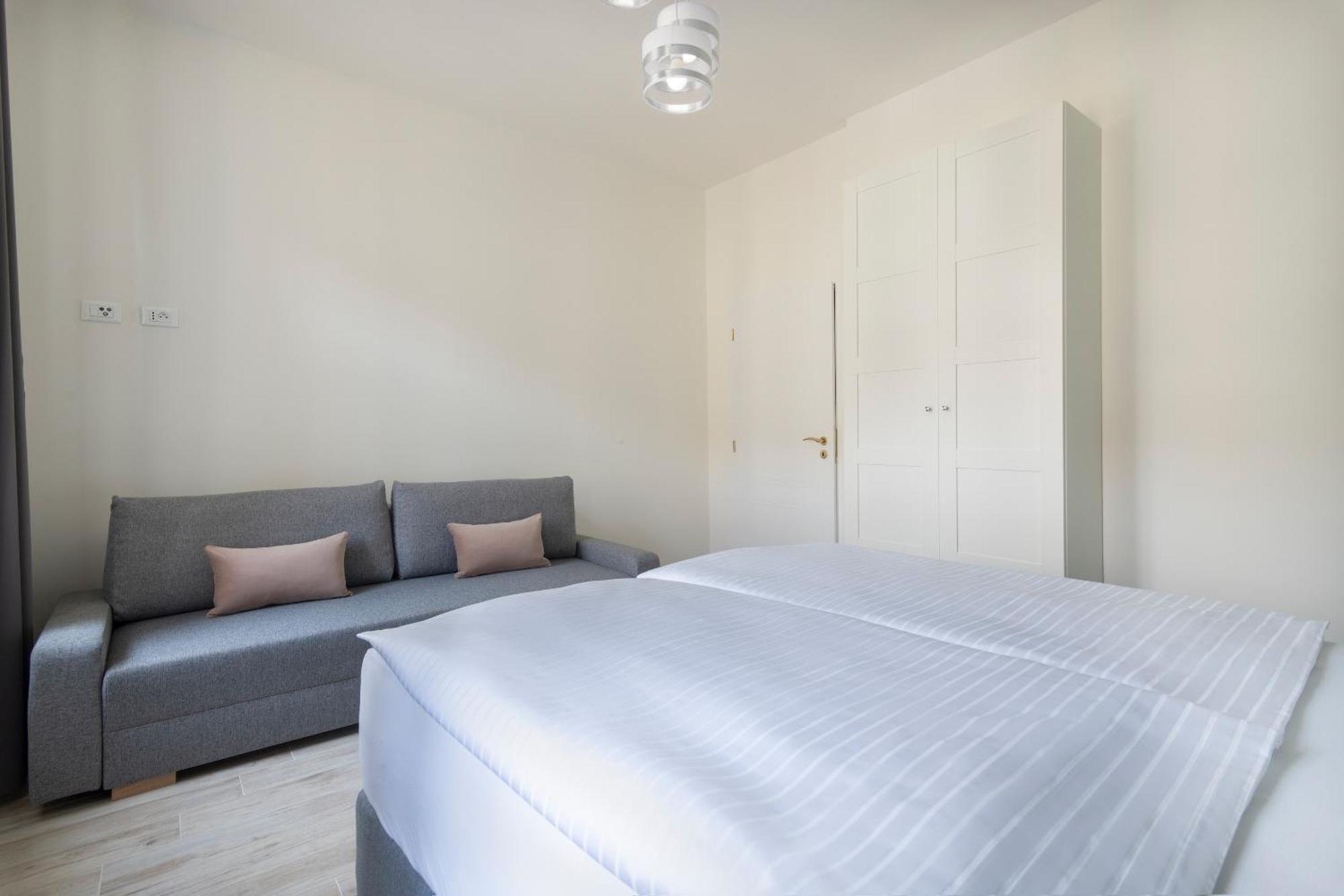 Kinsky Garden Apartments And Suites By Dwellfort Prague Phòng bức ảnh