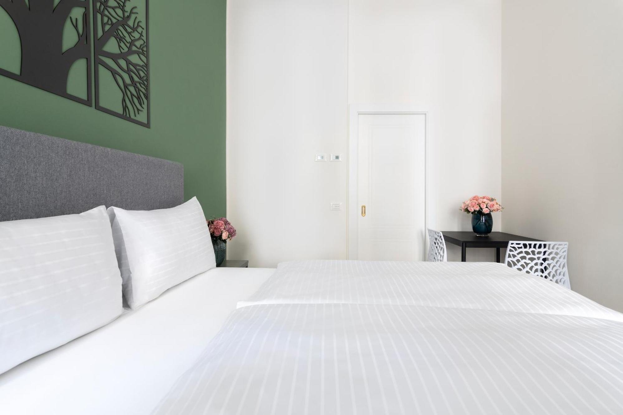 Kinsky Garden Apartments And Suites By Dwellfort Prague Phòng bức ảnh