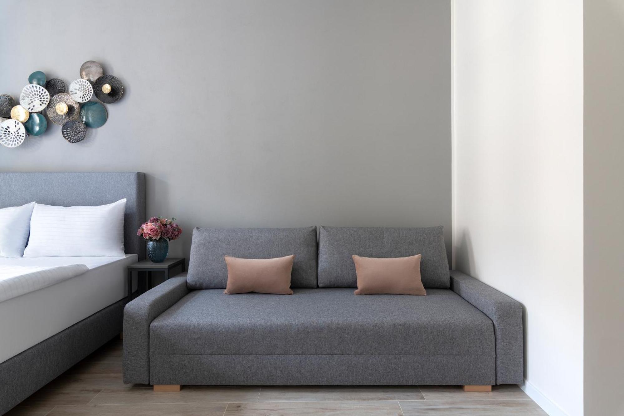 Kinsky Garden Apartments And Suites By Dwellfort Prague Phòng bức ảnh